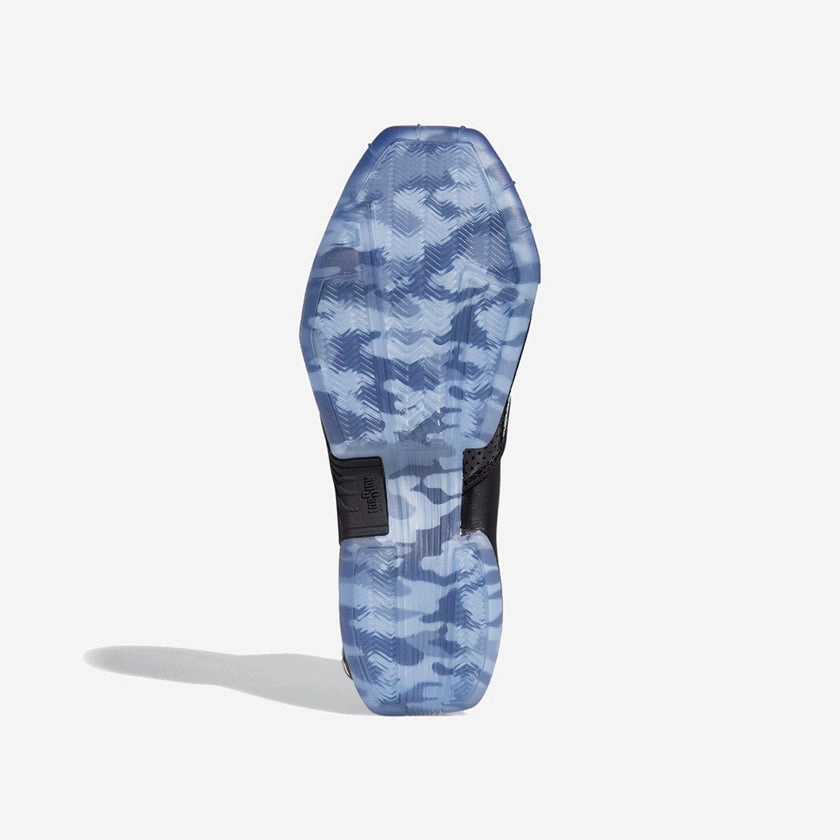 adidas TMAC 1 x Nick Fury Men's EF2399 Basketball Shoes Size 4