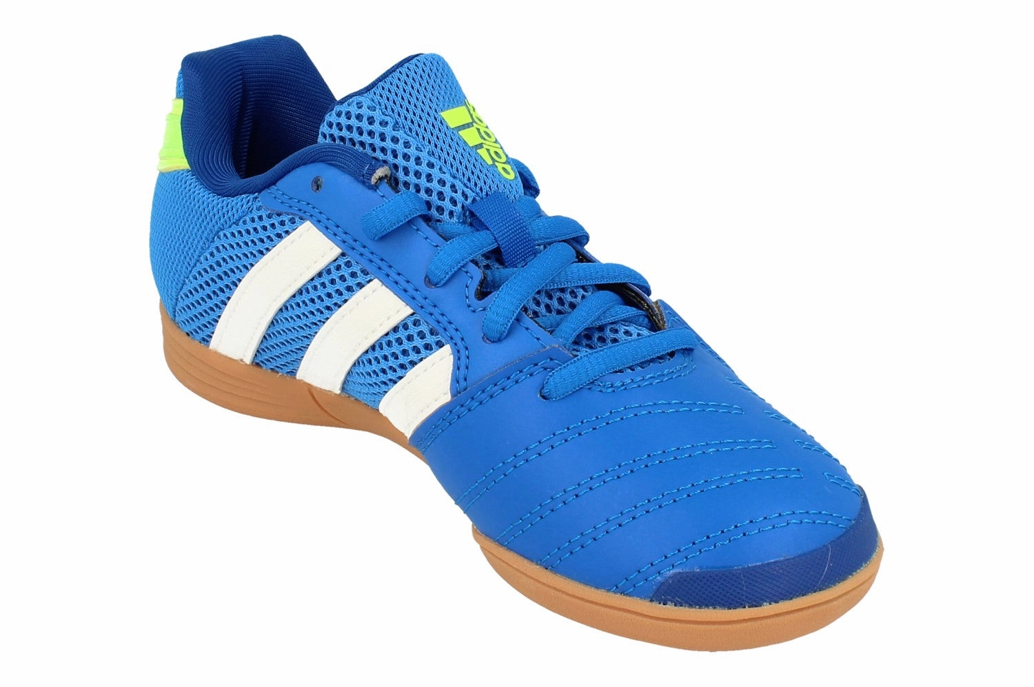 Adidas Shoes With Light Adidas Top Sala Junior Football Trainers Shoes FV2632