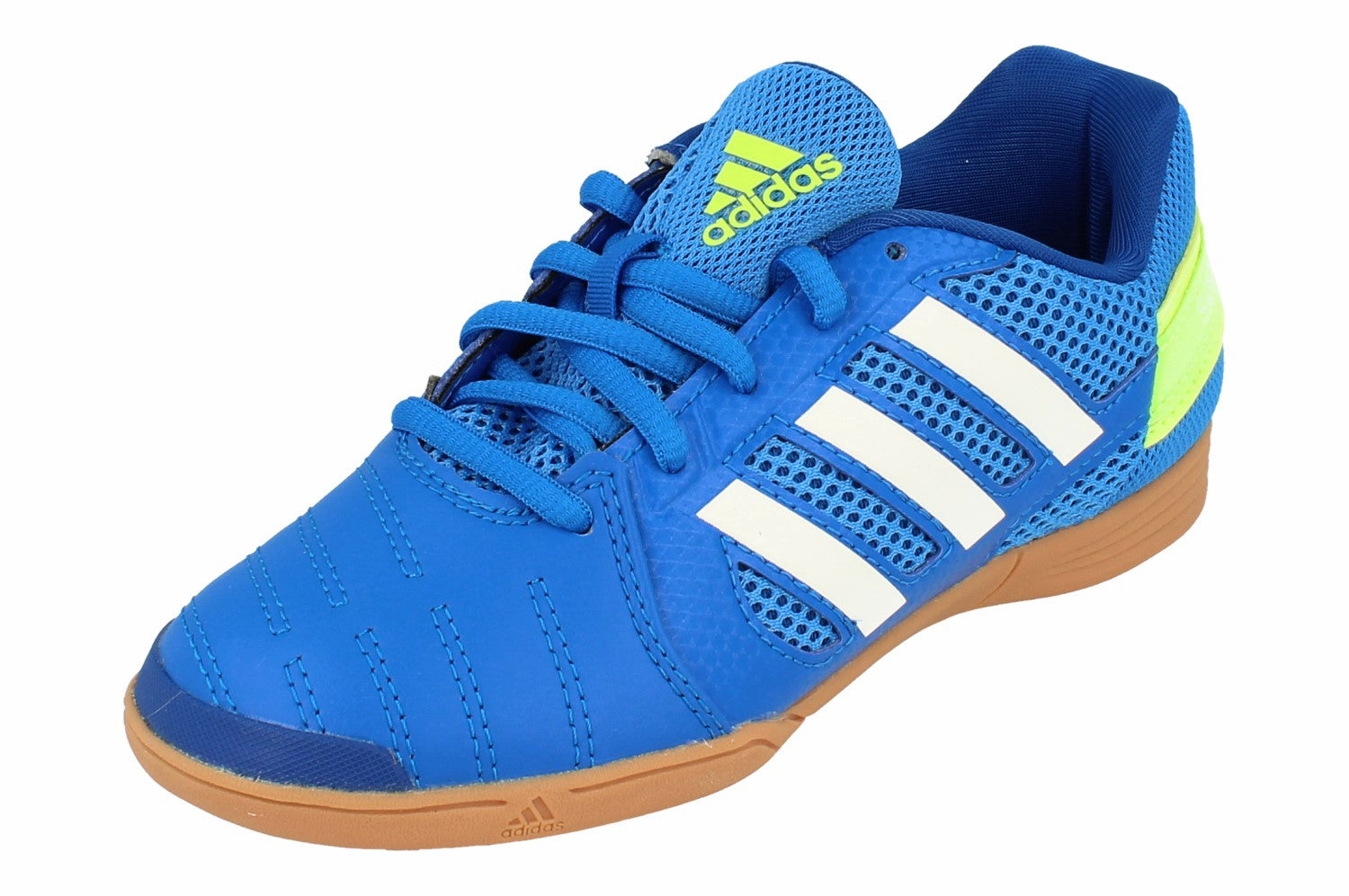 Adidas Barricade 13 Tennis Shoes Adidas Top Sala Junior Football Trainers Shoes FV2632