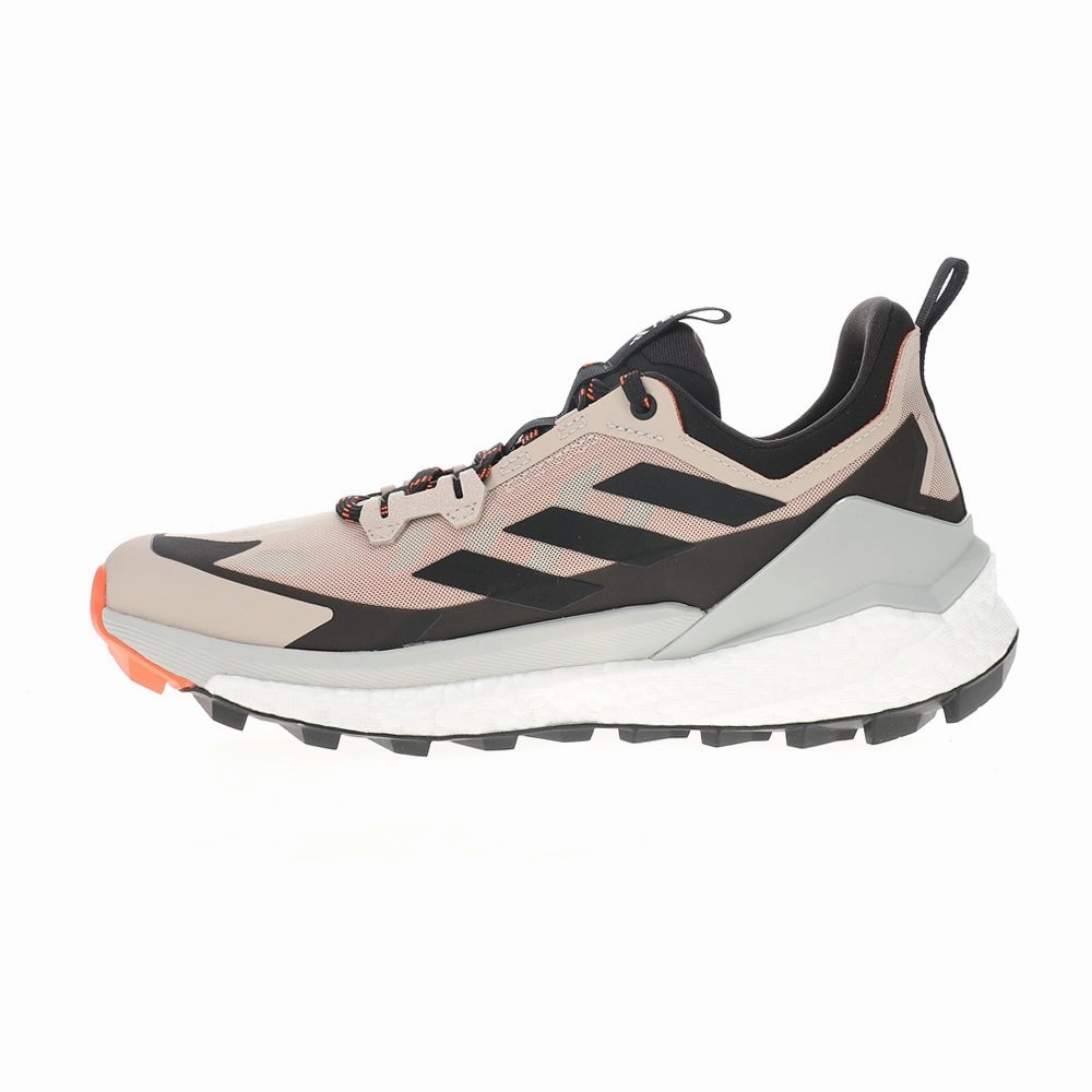 Terrex Free Hiker 2 Low Hiking Shoes Adidas Spiderman Shoes