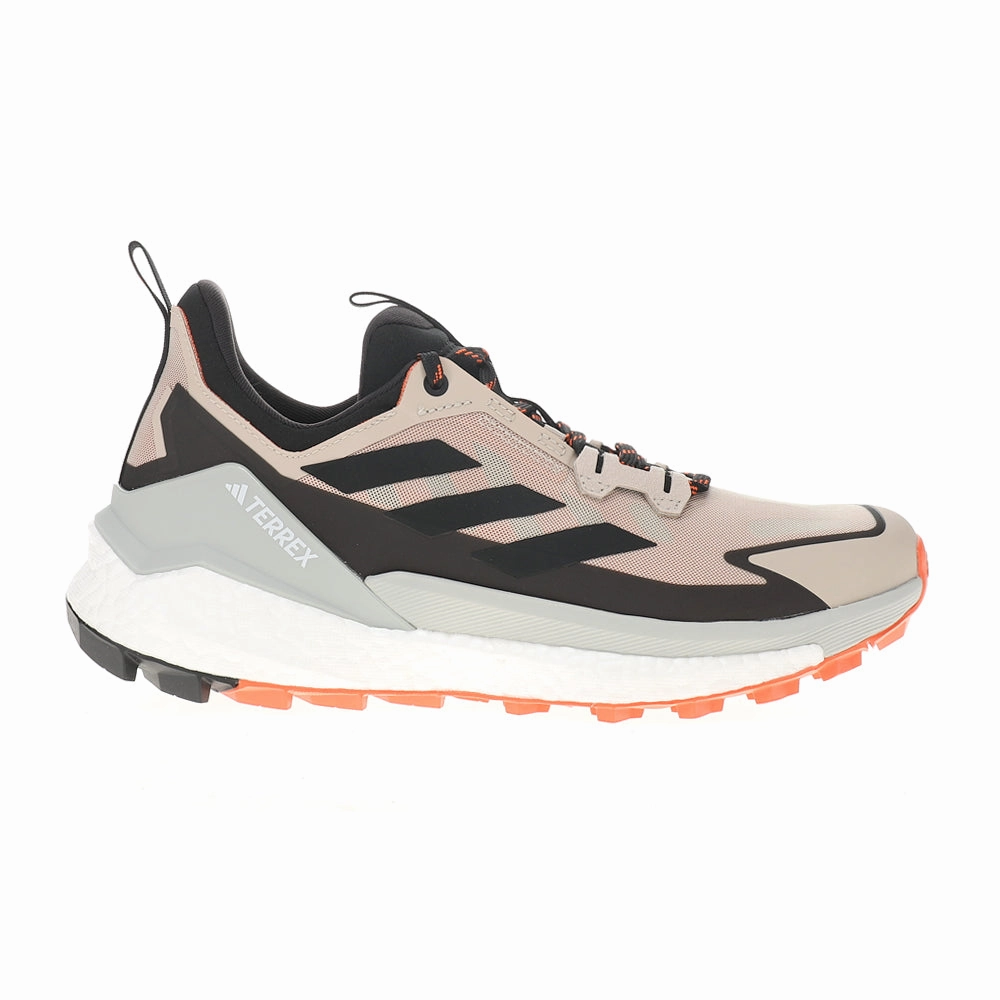 Terrex Free Hiker 2 Low Hiking Shoes Adidas House Shoes