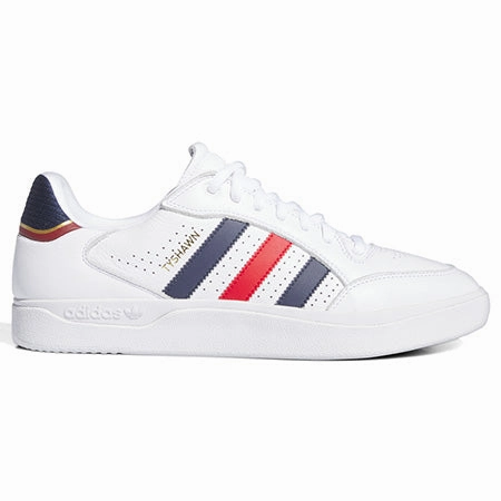 adidas Tyshawn Low Remastered Shoes Ferrari Basketball Shoes