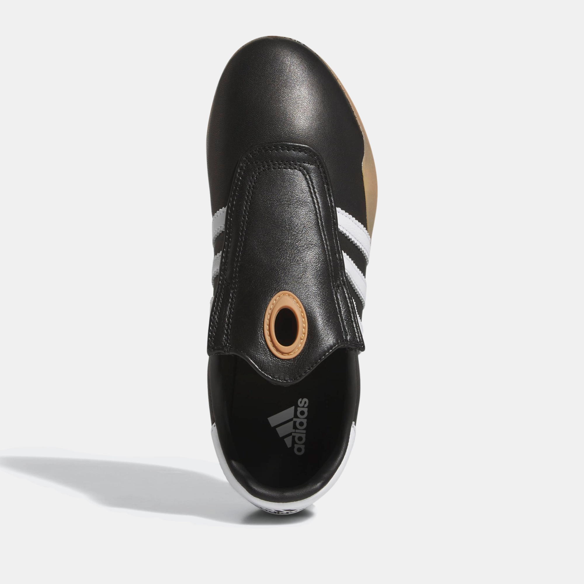 Adidas Women's Taekwondo Mei Black White Gum Adidas Terrex Free Hiker 2.0 Low Gore-tex Hiking Shoes