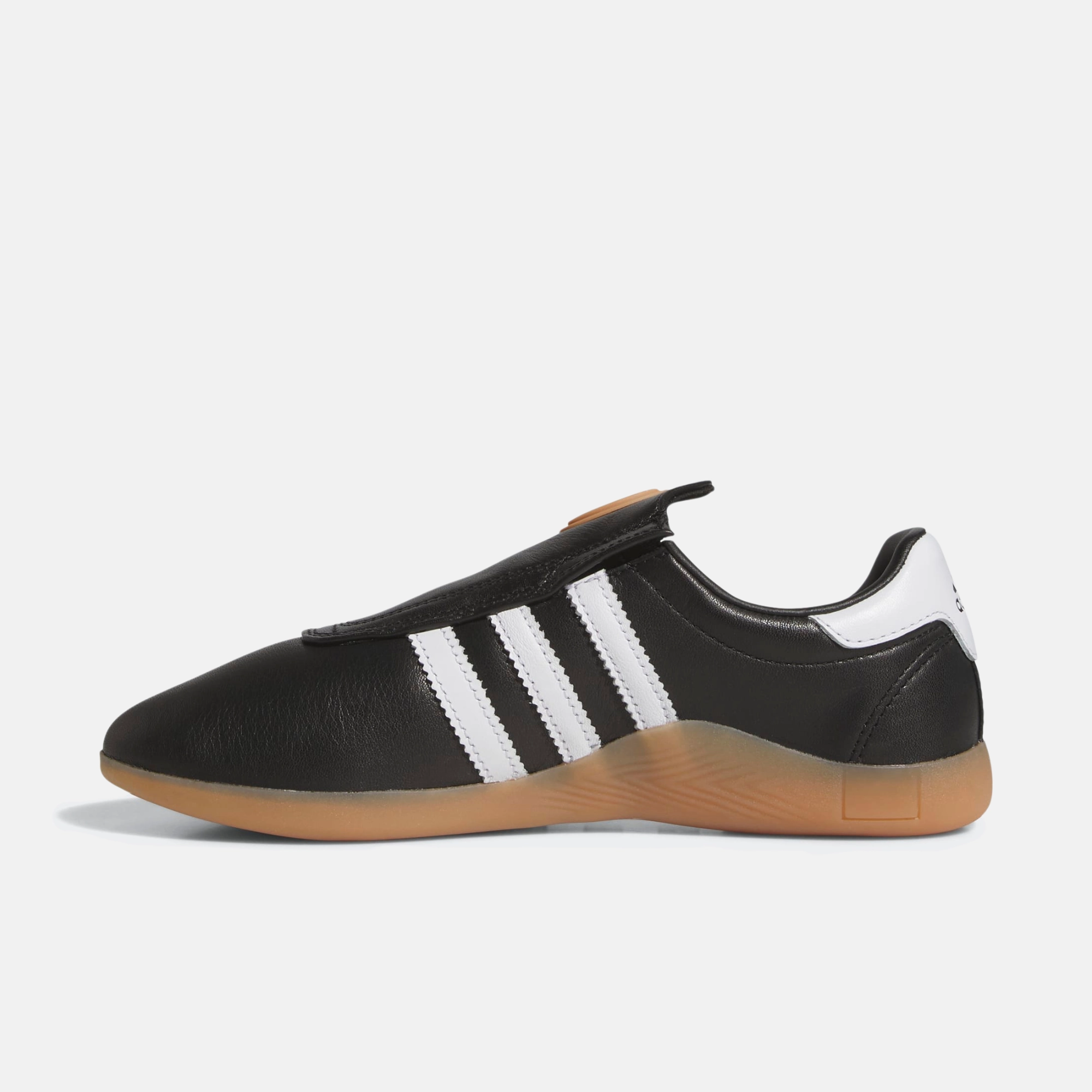 Adidas Women's Taekwondo Mei Black White Gum Adidas Shoes Shop