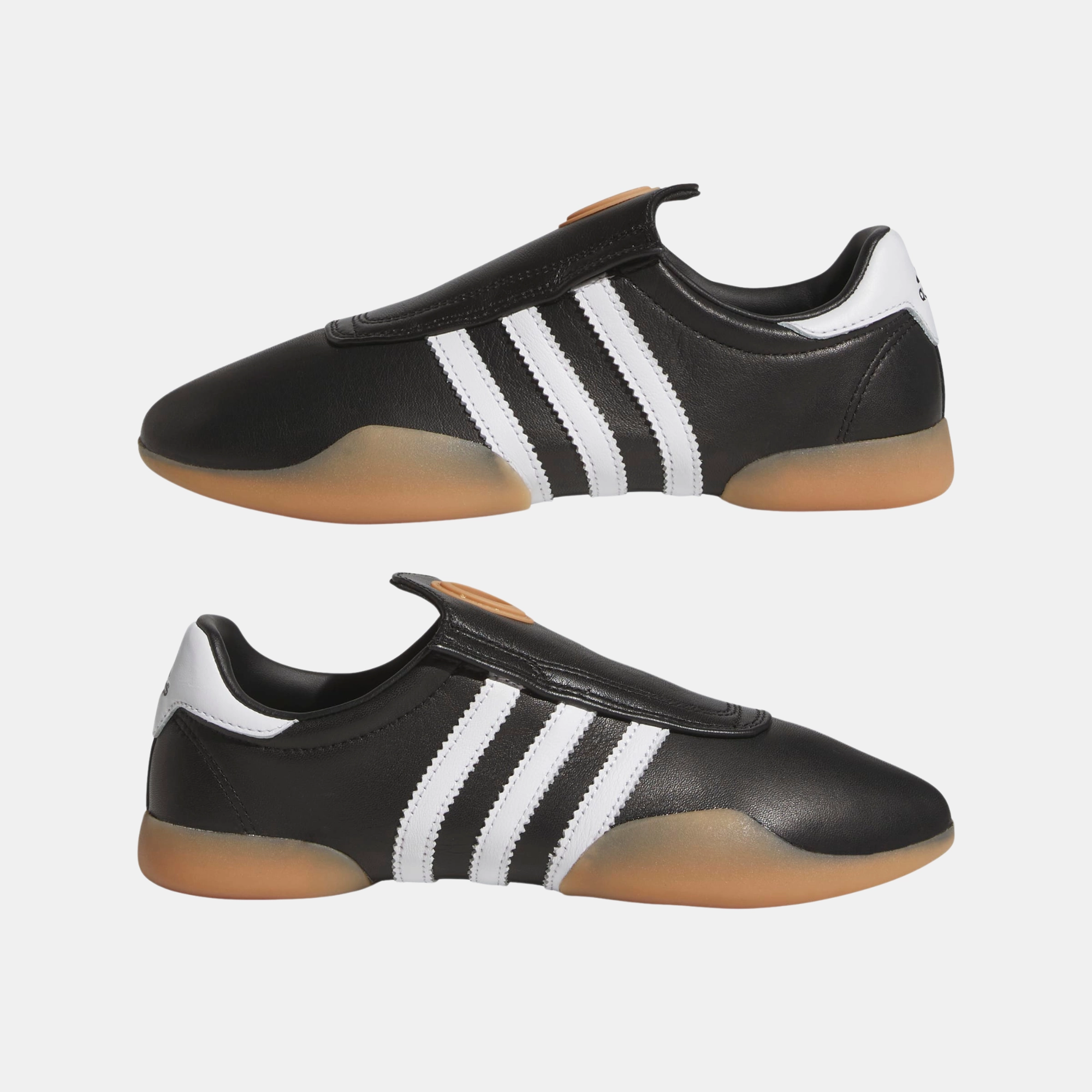 Unique Adidas Shoes Adidas Women's Taekwondo Mei Black White Gum