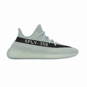 Adidas Barricade Shoes adidas Yeezy Boost 350 V2 Lace Up Sneakers (Big Kid)