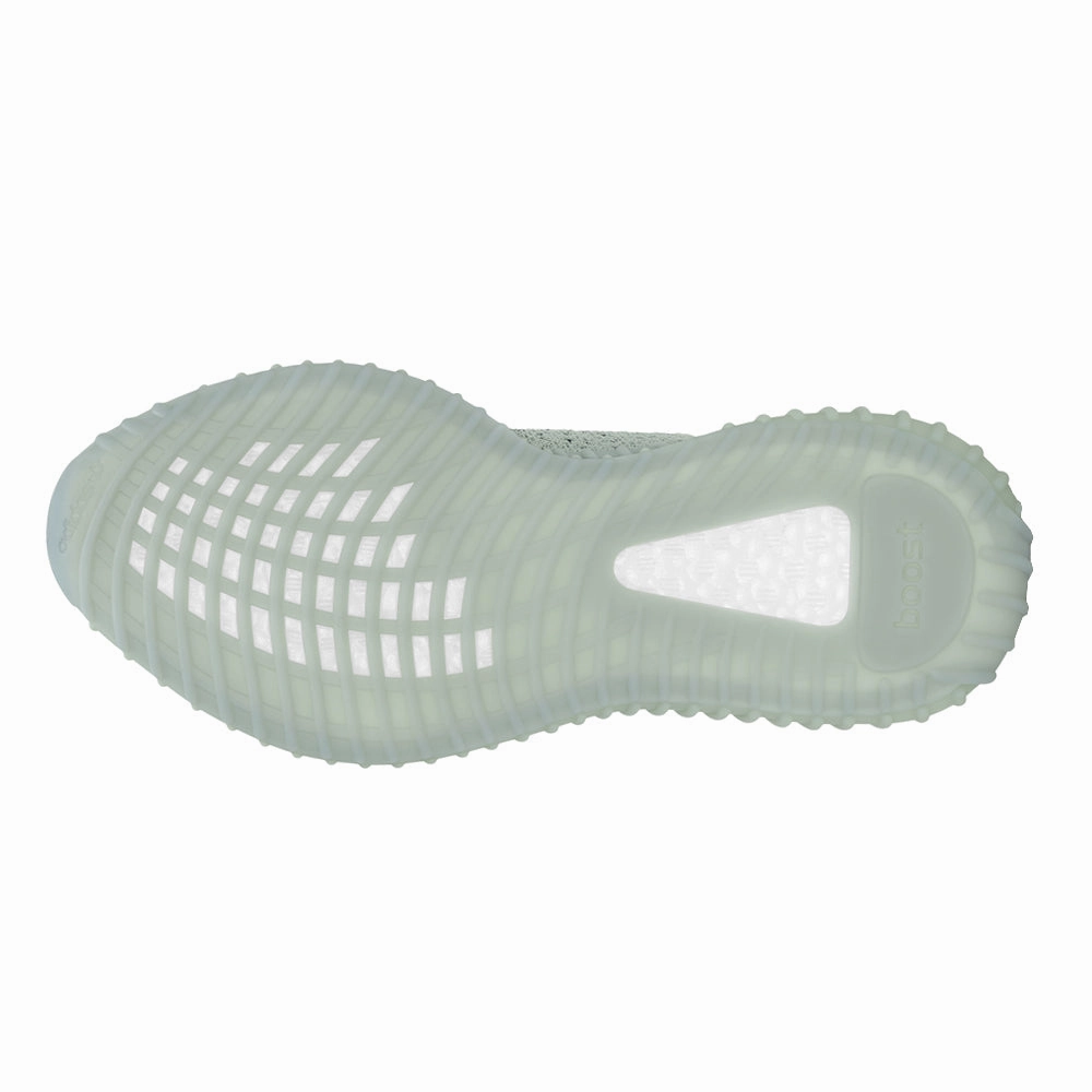 adidas Yeezy Boost 350 V2 Lace Up Sneakers (Big Kid) Adidas Shoes Cycling