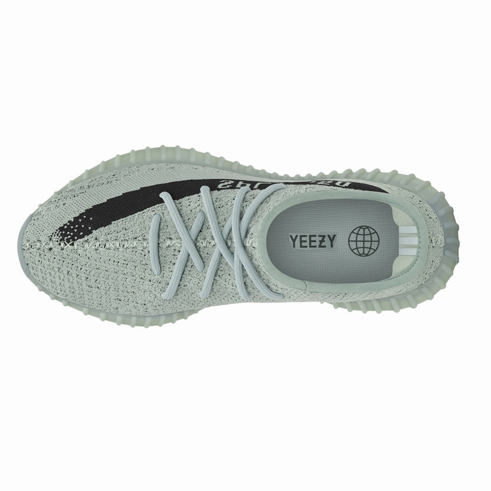 adidas Yeezy Boost 350 V2 Lace Up Sneakers (Big Kid) Adidas Anthony Edwards 1 Low Basketball Shoes