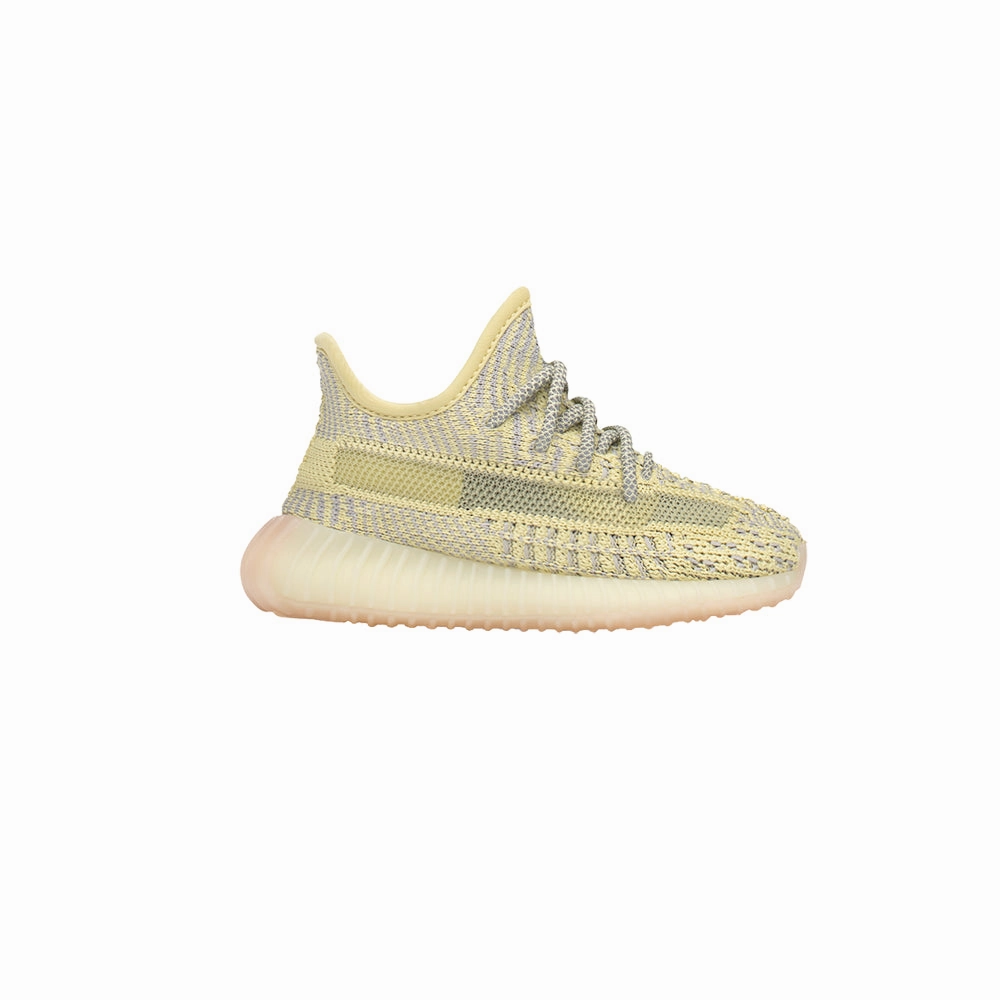 adidas Yeezy Boost 350 V2 Slip On Sneakers (Infant) Adidas Shoes 2000