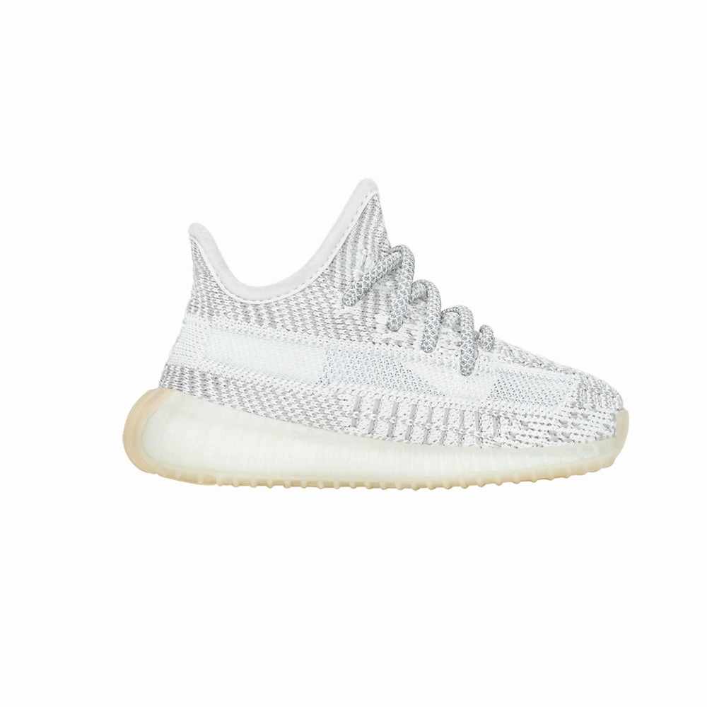 Adidas New Shoes 2025 adidas Yeezy Boost 350 V2 Slip On Sneakers (Infant)
