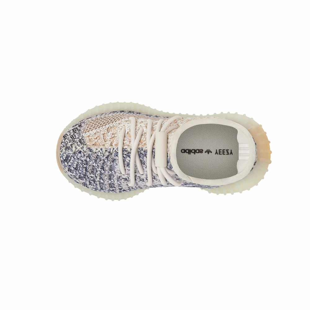 Adidas Samba adidas Yeezy Boost 350 V2 Slip On Sneakers (Infant)