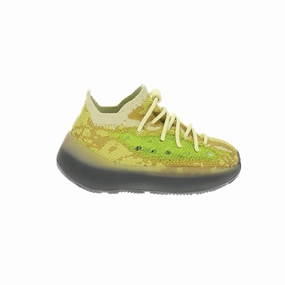 Adidas James Harden Shoes adidas Yeezy Boost 380 Slip On Sneakers (Infant)