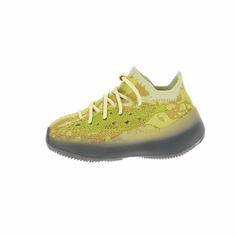 Adidas Shoes For Long Distance Running adidas Yeezy Boost 380 Slip On Sneakers (Infant)