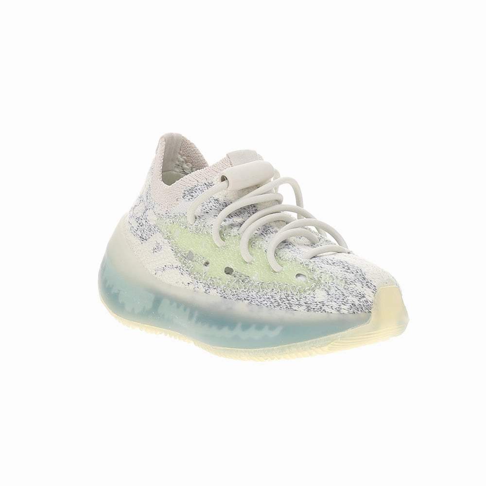 adidas Yeezy Boost 380 Slip On Sneakers (Infant) Adidas Stadium Shoes