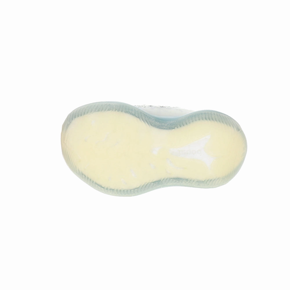 Adidas Leather Shoe adidas Yeezy Boost 380 Slip On Sneakers (Infant)