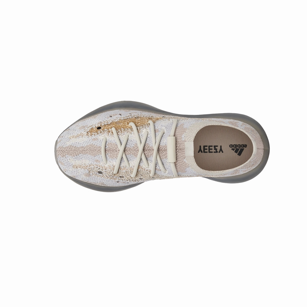 Adidas Tennis Classic Shoes adidas Yeezy Boost 380 Slip On Sneakers (Little Kid-Big Kid)