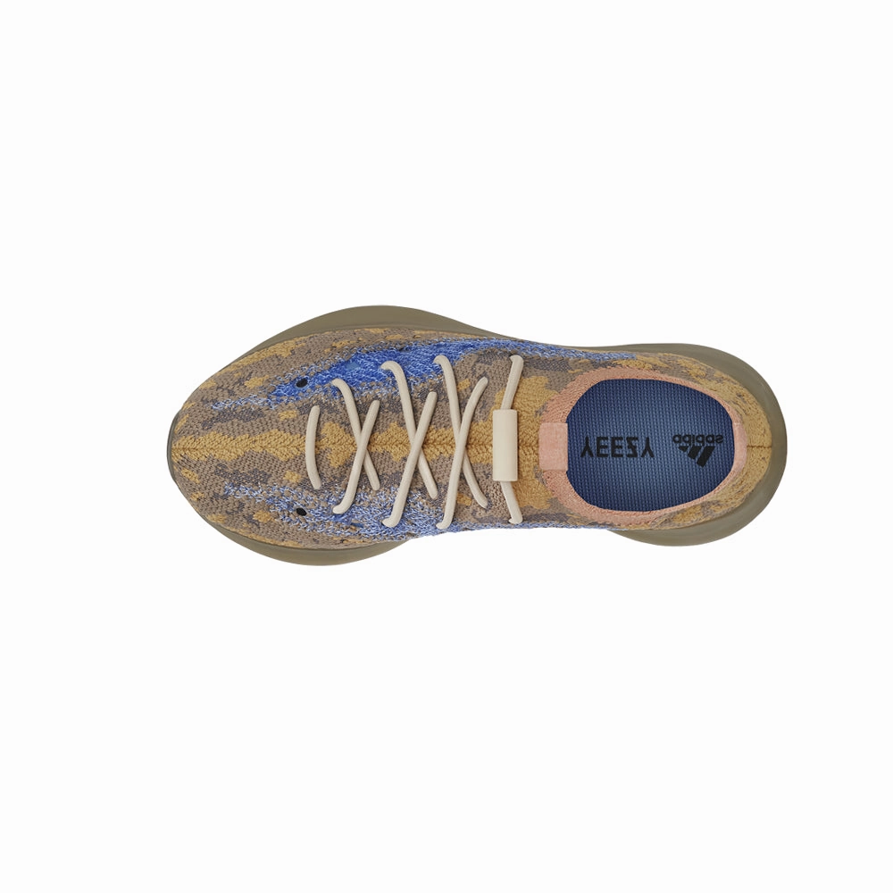 Adidas Preschool Ultrarun 5 Shoes adidas Yeezy Boost 380 Slip On Sneakers (Little Kid-Big Kid)