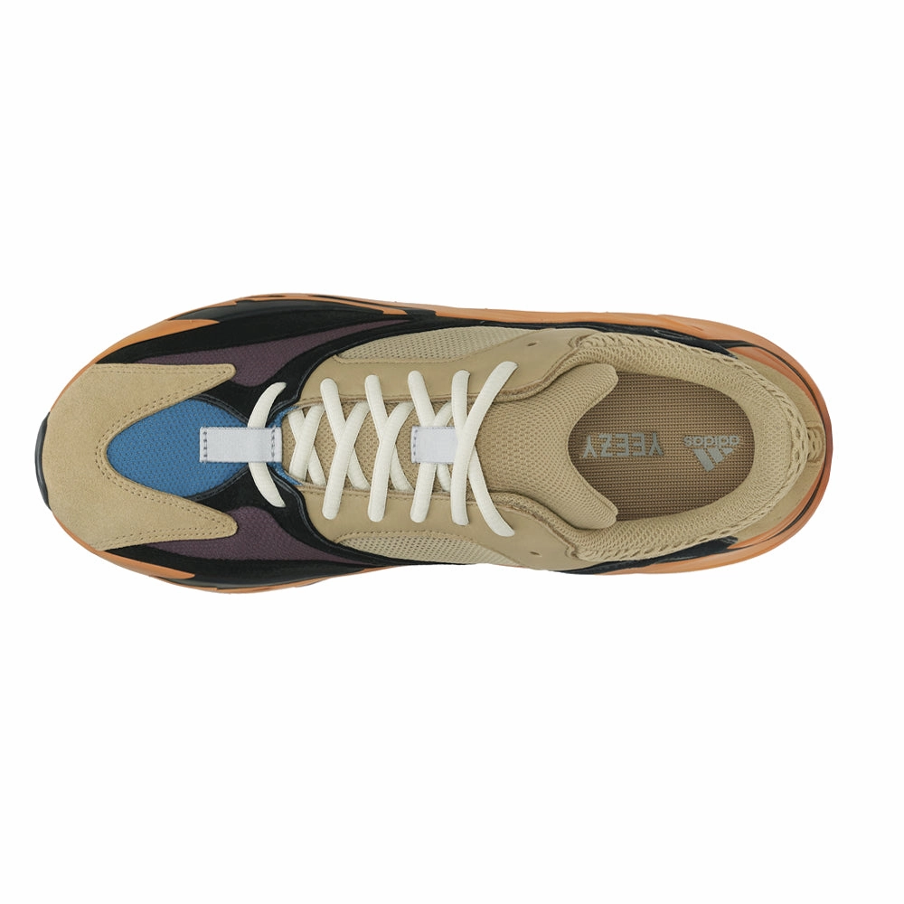 adidas Yeezy Boost 700 Lace Up Sneakers Adidas Roller Skate Shoes