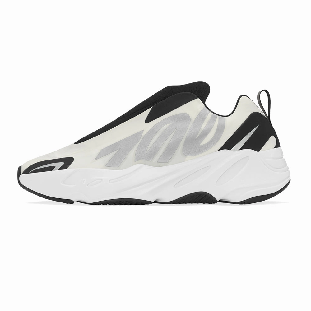 adidas Yeezy Boost 700 MNVN Slip On Sneakers Adidas Running Sports Shoes