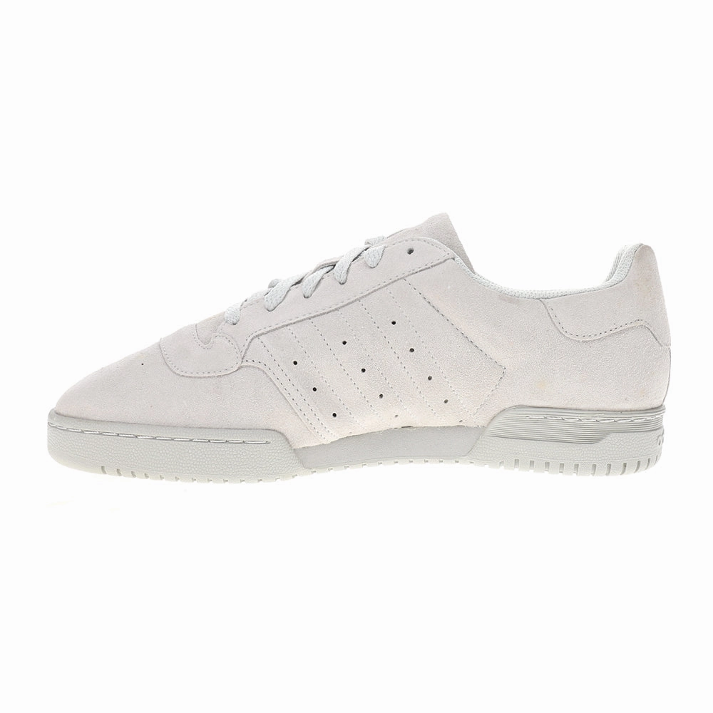 adidas Yeezy Powerphase Lace Up Sneakers Forum Low Cl Shoes Adidas