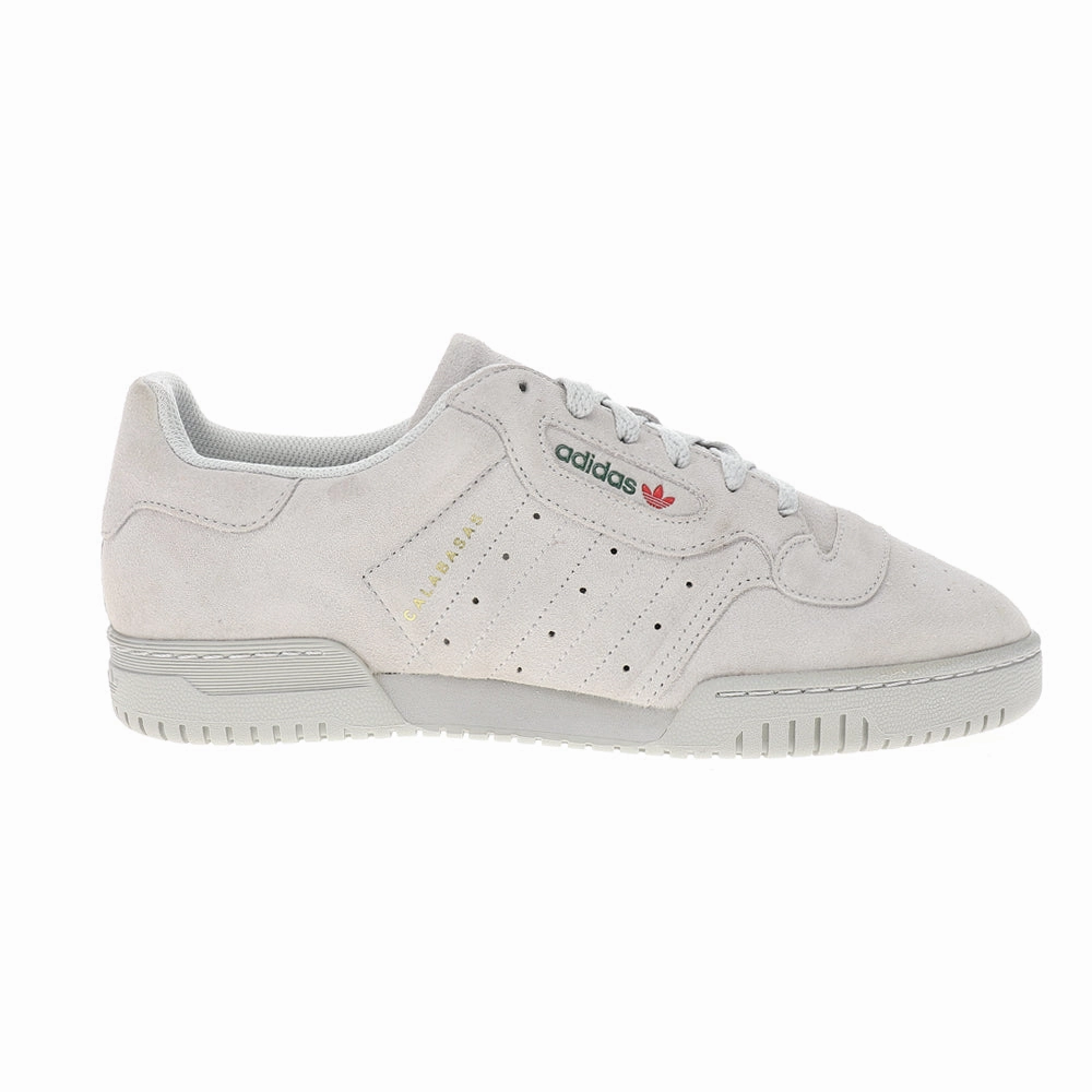 Adidas Shoes Breathable adidas Yeezy Powerphase Lace Up Sneakers