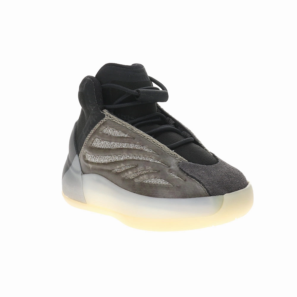 adidas Yeezy Quantum Slip On Sneakers (Infant) Basketball Shoes That Are Different Colors