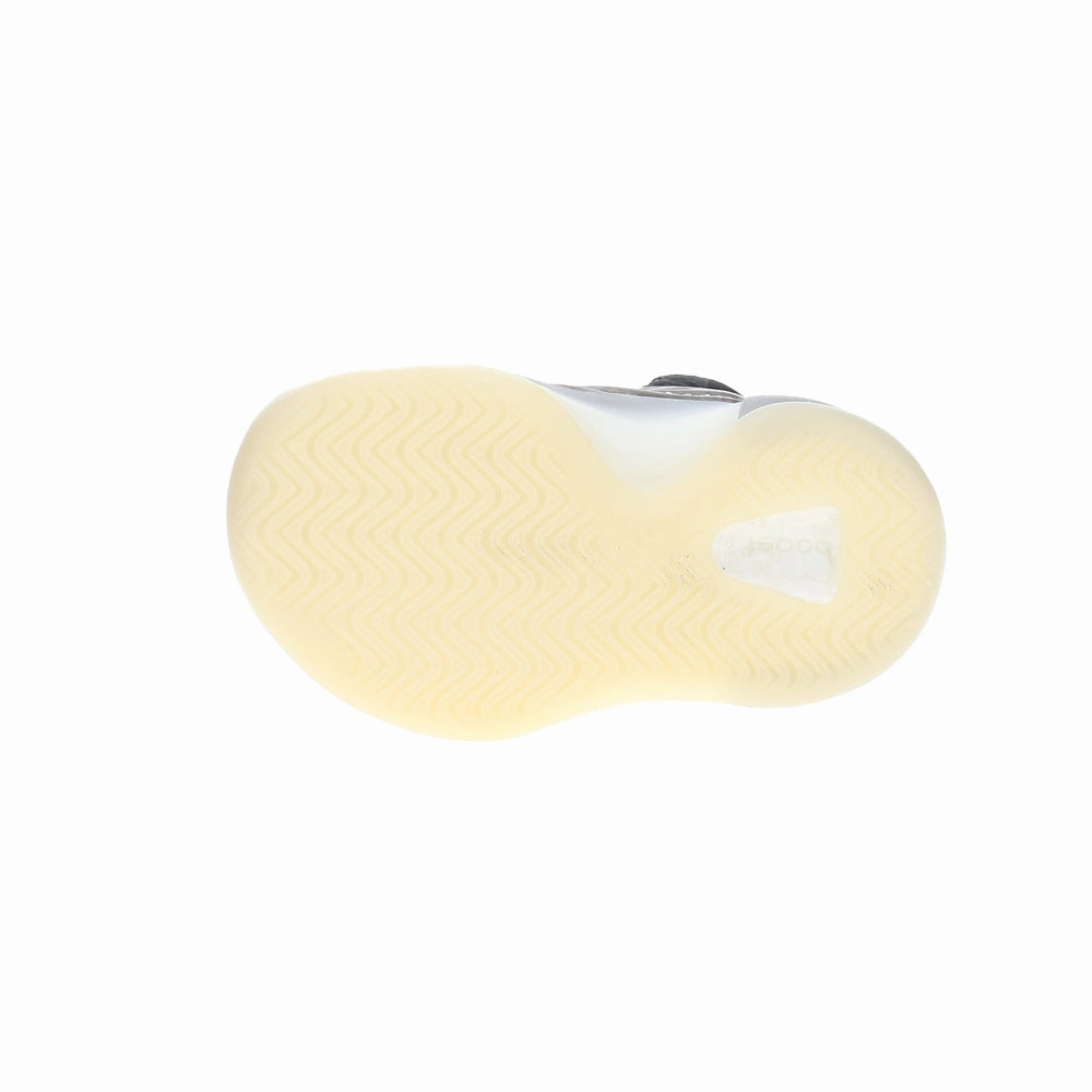 adidas Yeezy Quantum Slip On Sneakers (Infant) Stephon Marbury Basketball Shoes