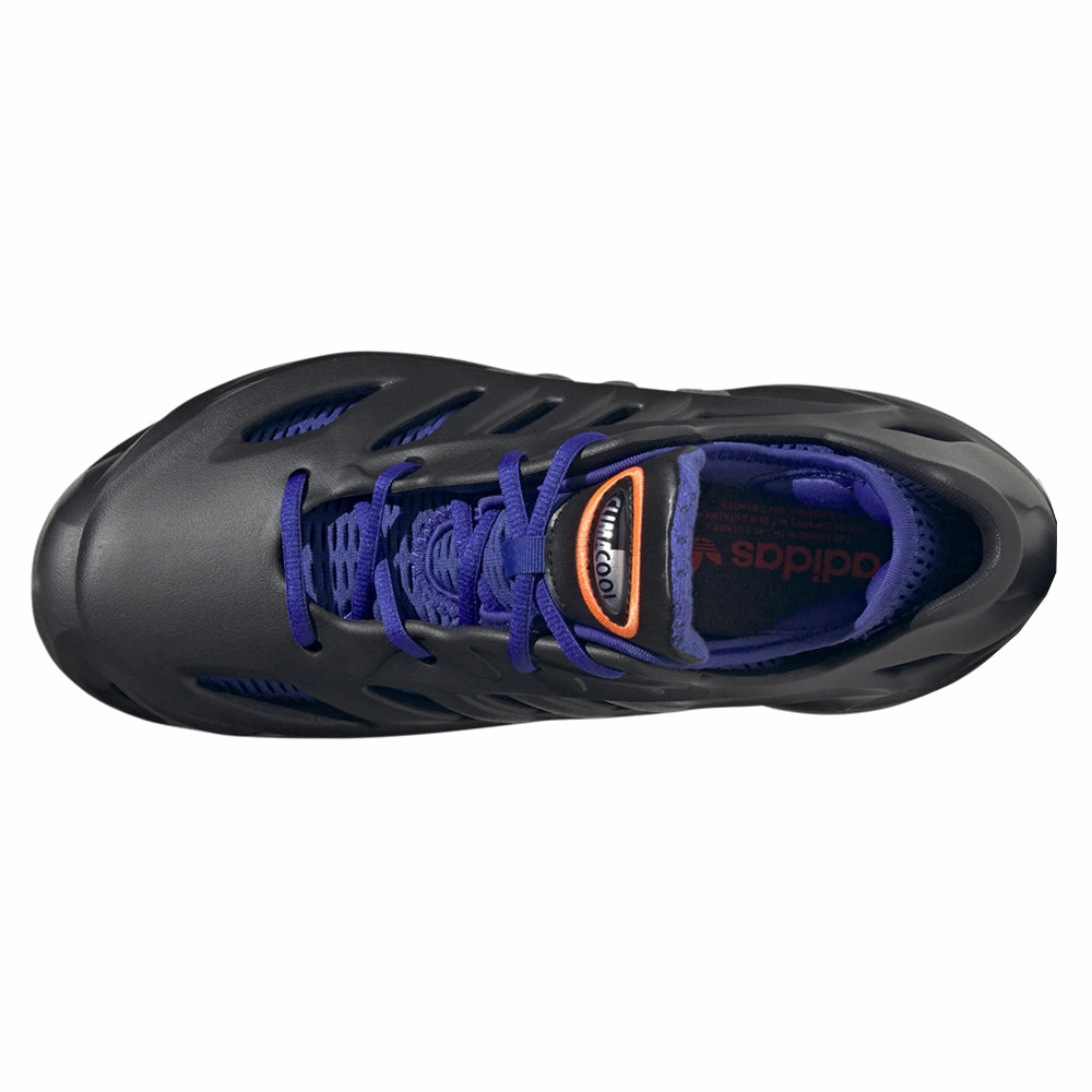 Adidas Leather Shoe Adifom Climacool Lace Up Sneakers