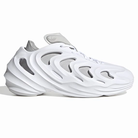 Adifom Q Lace Up Sneakers Asos Adidas Shoes