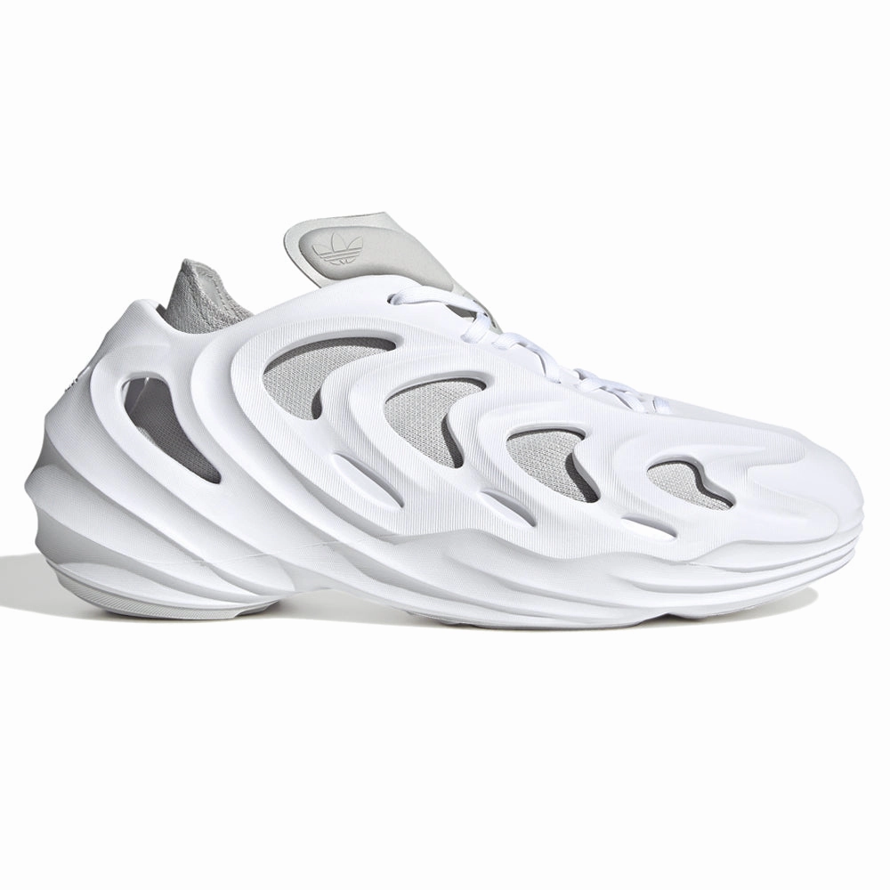 Adidas Shoes With Print Adifom Q Lace Up Sneakers