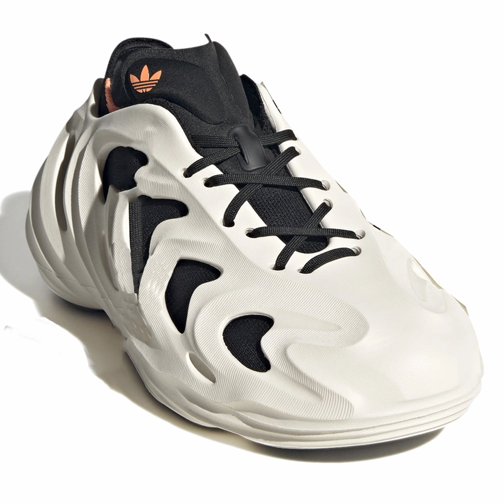 Adifom Q Lace Up Sneakers Custom Design Adidas Shoes