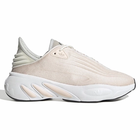 Adidas Casual Shoes Adifom Sltn Lace Up Sneakers