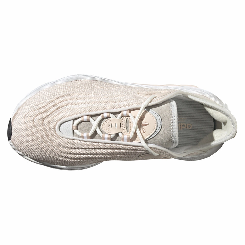 Adidas Skating Shoes Adifom Sltn Lace Up Sneakers