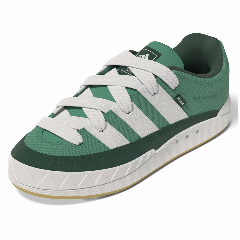 Adimatic Lace Up Sneakers Adidas Gazelle Arsenal Shoes