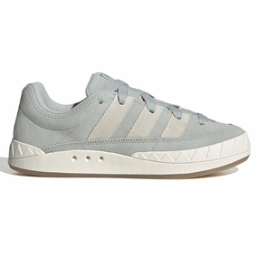 Adimatic Lace Up Sneakers Reconstructed Adidas Shoes