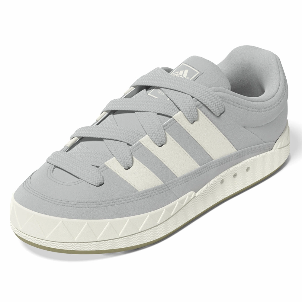 Adidas Mundial Goal Indoor Soccer Shoes Adimatic Lace Up Sneakers