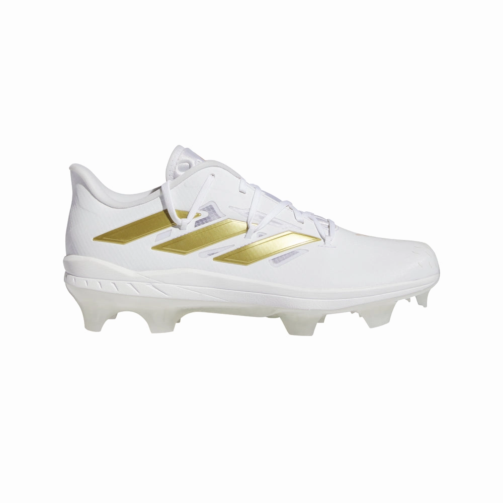 Adidas Tokyo Shoes Suede Adizero Afterburner 9 or Thermoplastic Polyurethane Baseball Cleats