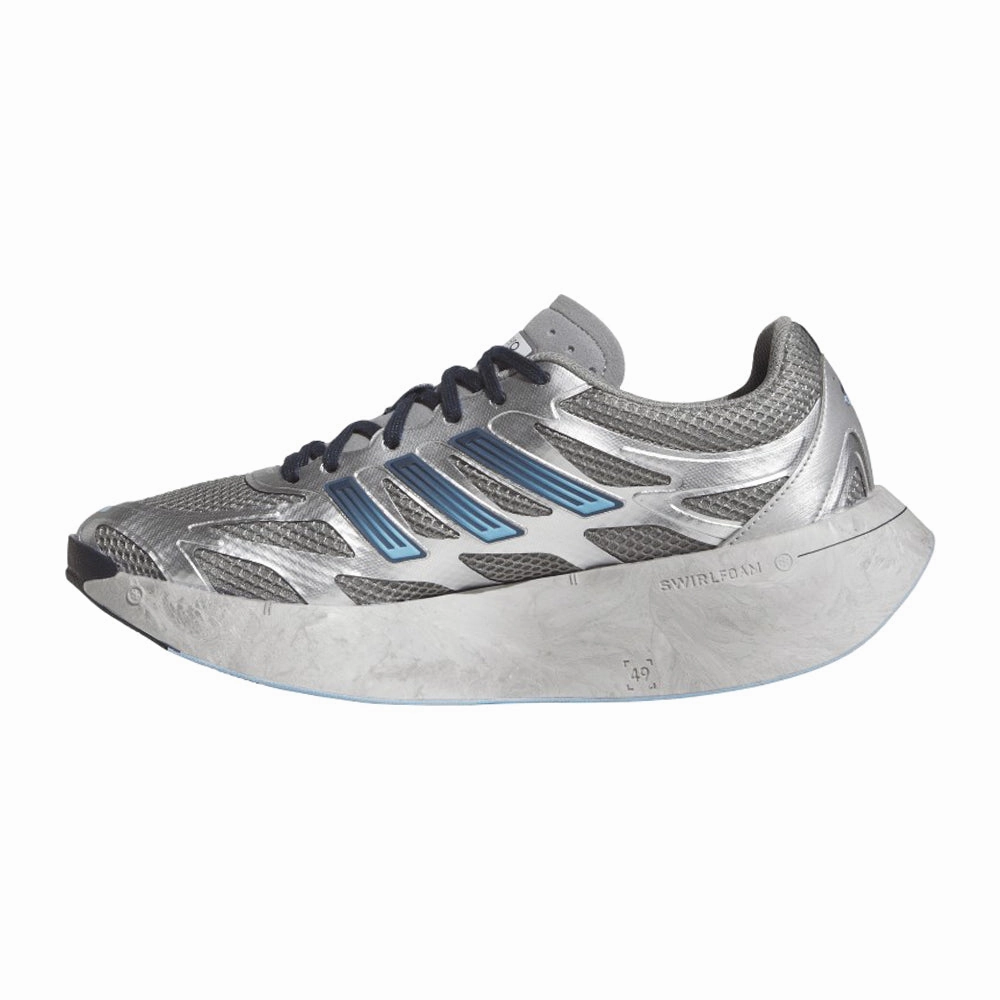 Adidas Sparkling Shoes Adizero Aruku Lace Up Sneakers