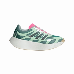 Adizero Aruku Lace Up Sneakers Indoor Adidas Football Shoes