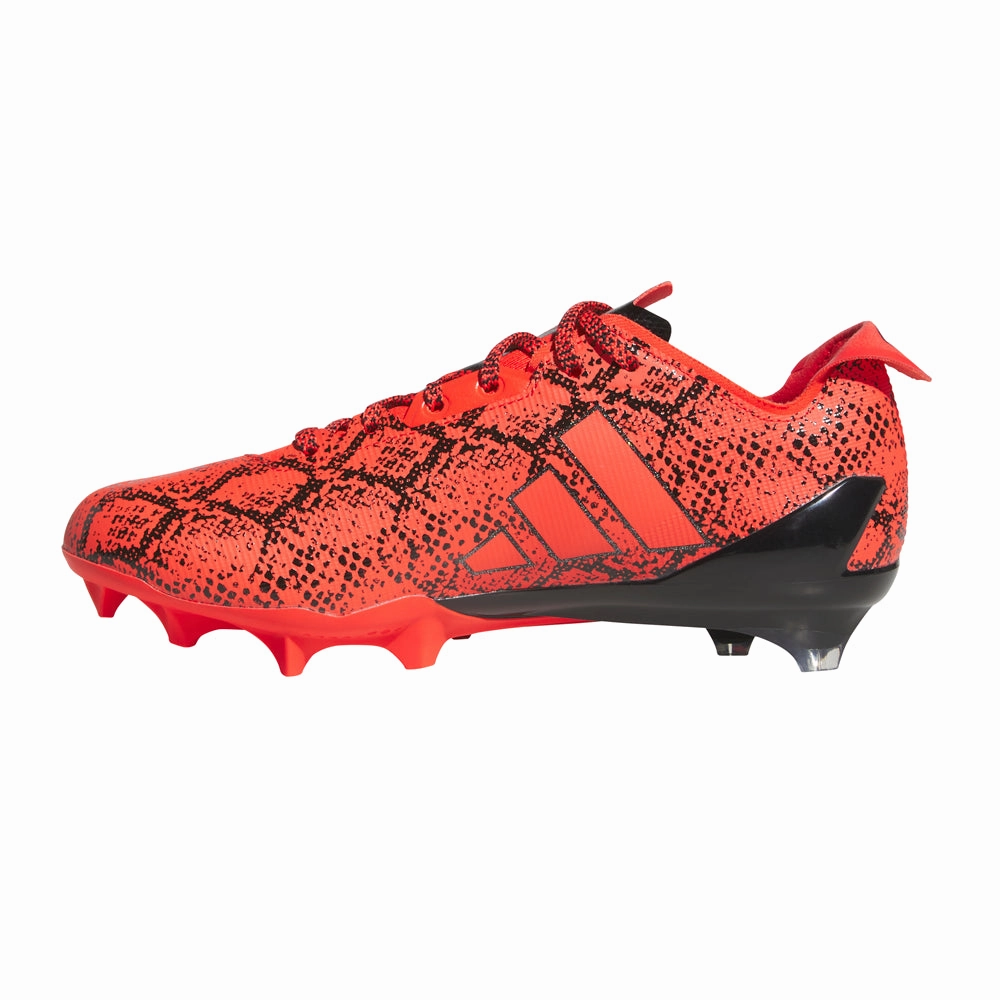 Adidas Waterproof Running Shoes Adizero Electric Exotic Speed Football Cleats