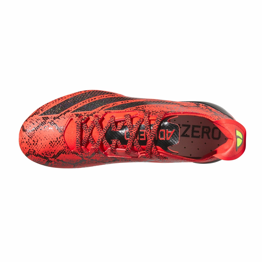 Adizero Electric Exotic Speed Football Cleats Adidas Harden Shoes