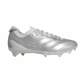 Adidas Shoes Superstar Adizero Electric Football Cleats