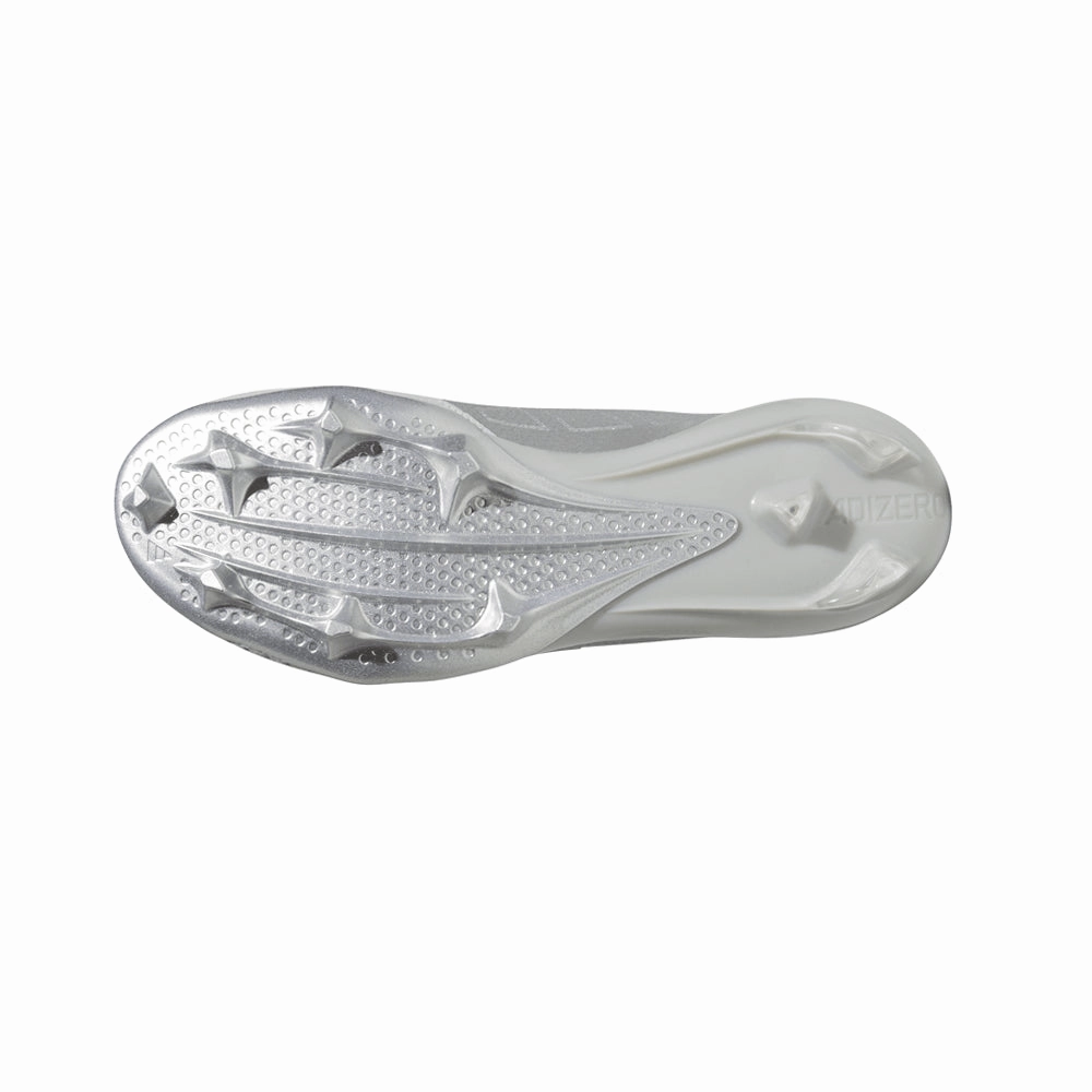 Adidas Team Zissou Shoes Adizero Electric Football Cleats