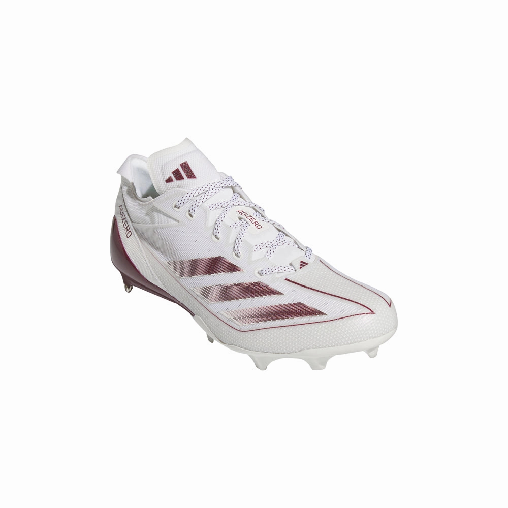 Slides Shoes Adidas Adizero Electric Football Cleats