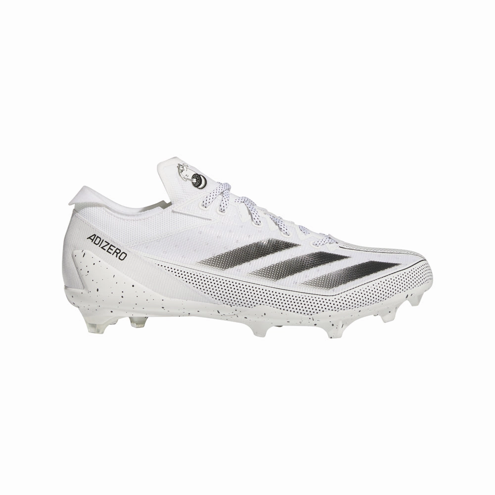 Adizero Electric Football Cleats Adidas Gym Shoe