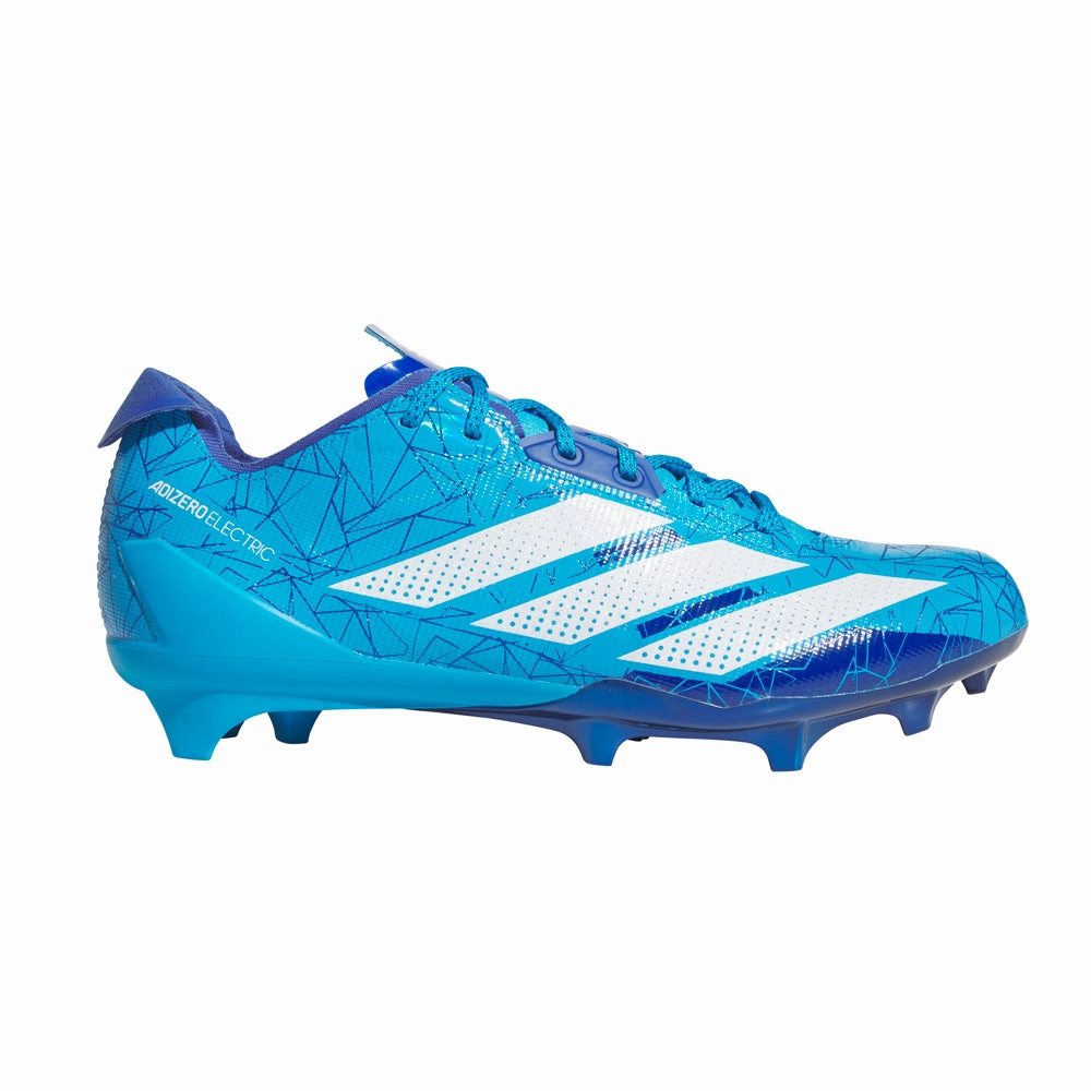 Adizero Electric II Hidden Gems Football Cleats Adidas Shoes Toddlers