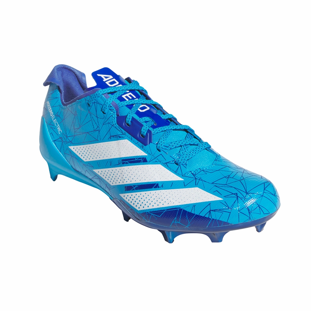 Adizero Electric II Hidden Gems Football Cleats Busenitz Pro Shoes Adidas
