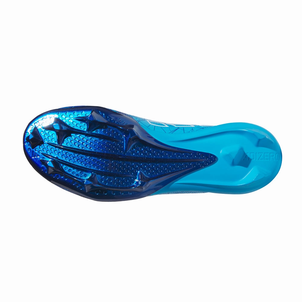 Kobe's Adidas Shoes Adizero Electric II Hidden Gems Football Cleats