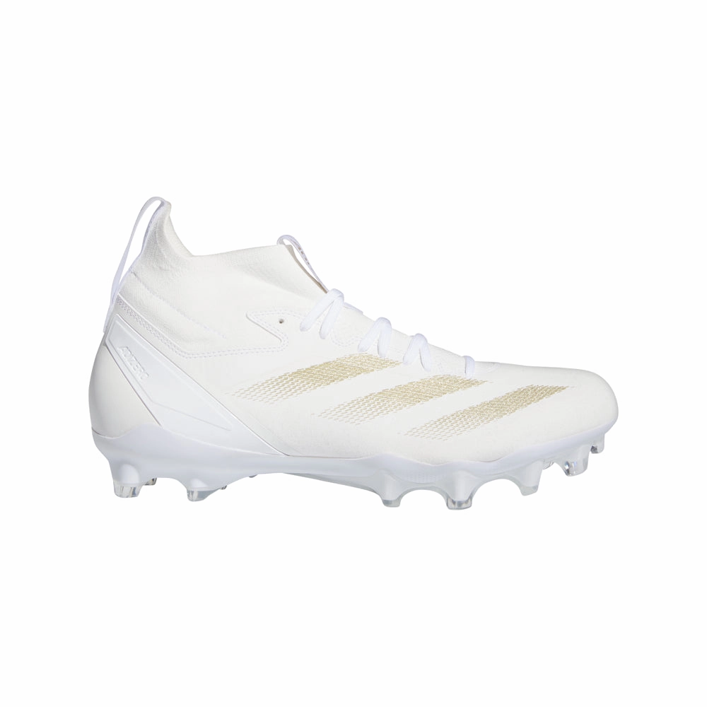 Adizero Impact   Football Cleats Adidas X Bad Bunny Shoes