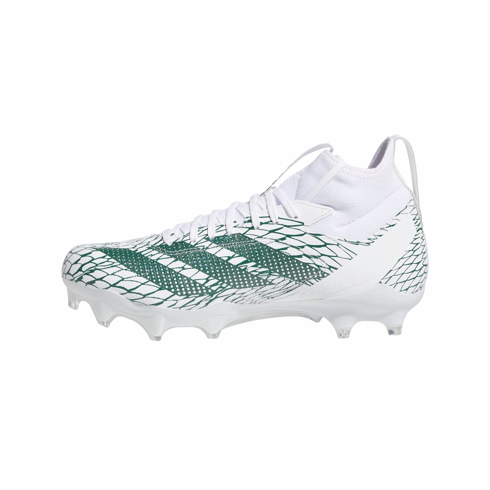 Adidas Best Gym Shoes Adizero Impact Exotic Speed Football Cleats